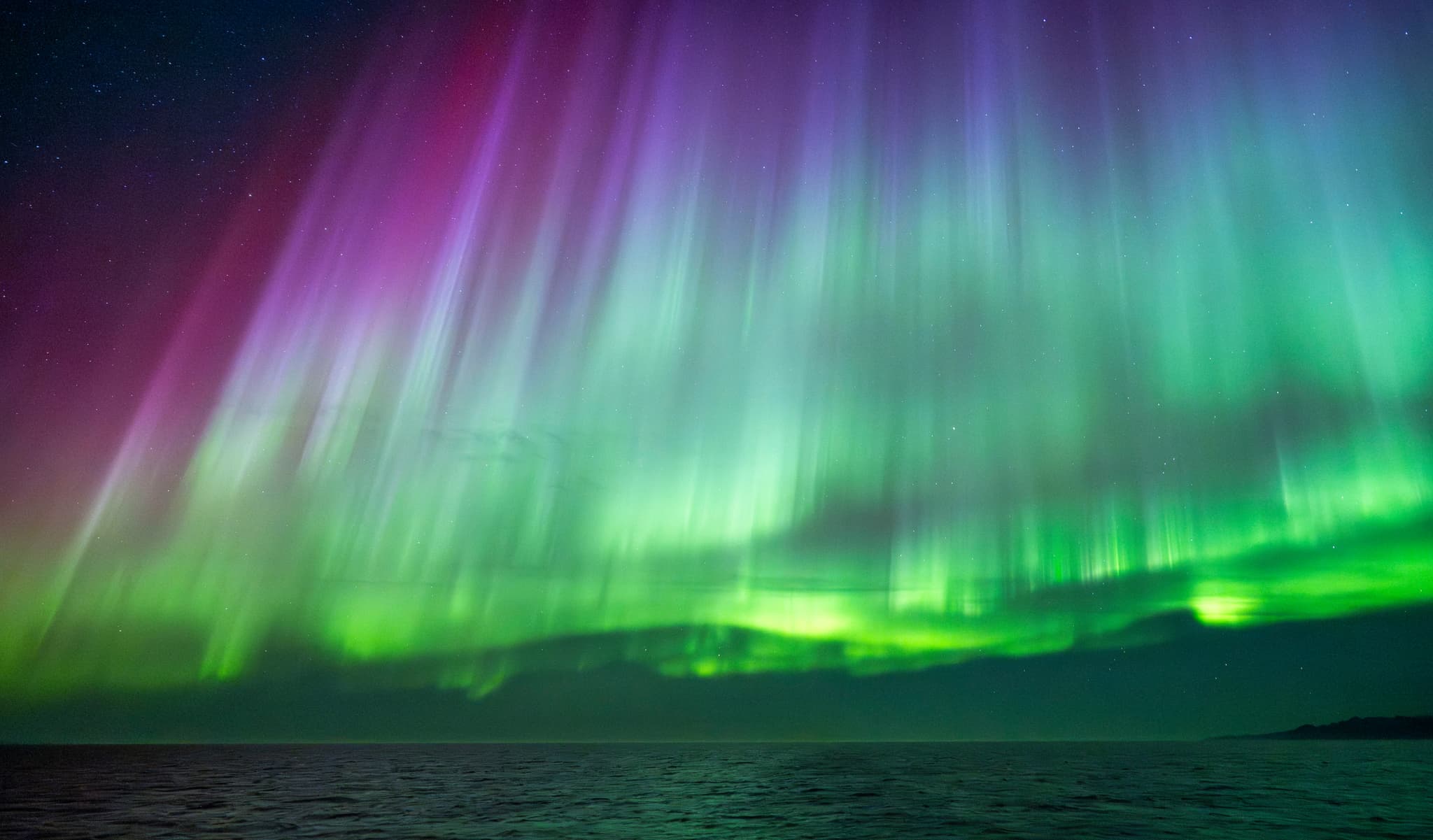 Northern Lights