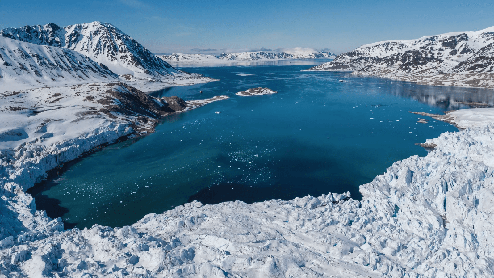 The Perfect 7–14 Night Escape