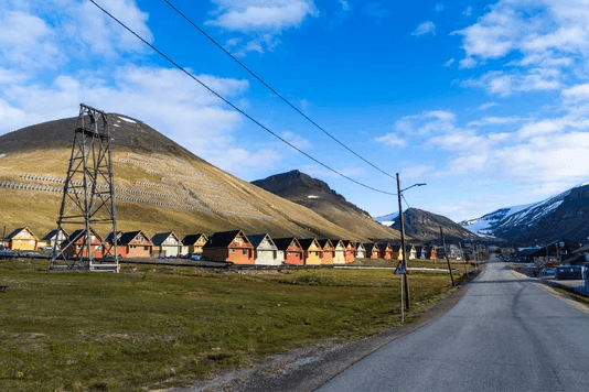 A Safe and Stable Destination